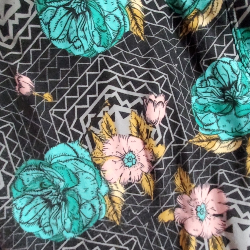 Lularoe OS leggings
